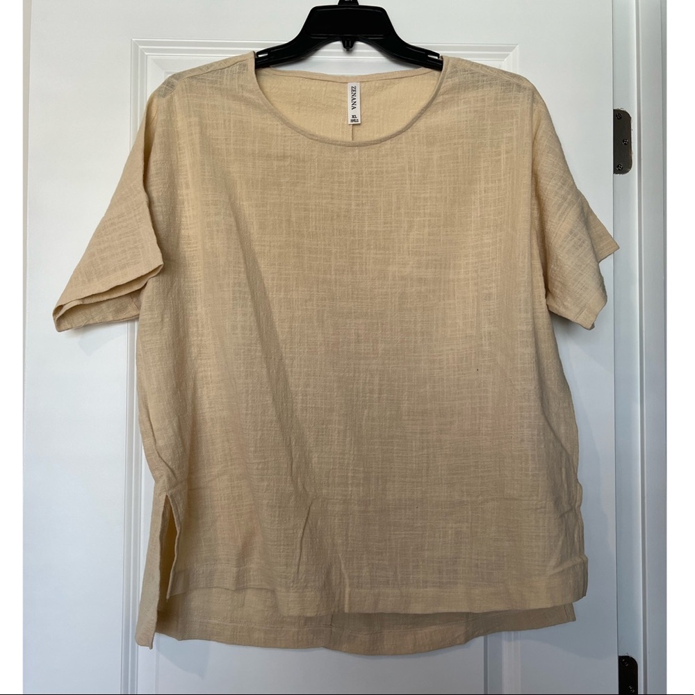Womens top (#184)